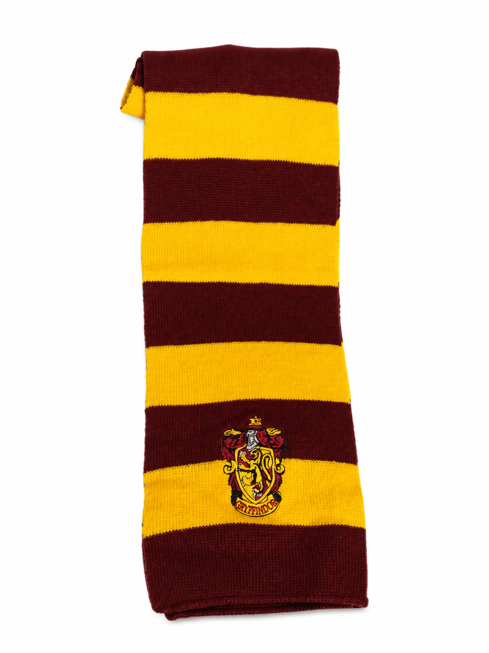 Bufanda Gryffindor Harry Potter Deluxe - La Oveja Negra Disfraces