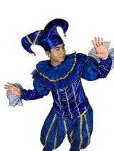 Bufon azul