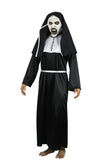 Disfraz de Monja