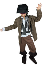Pirata de las Antillas