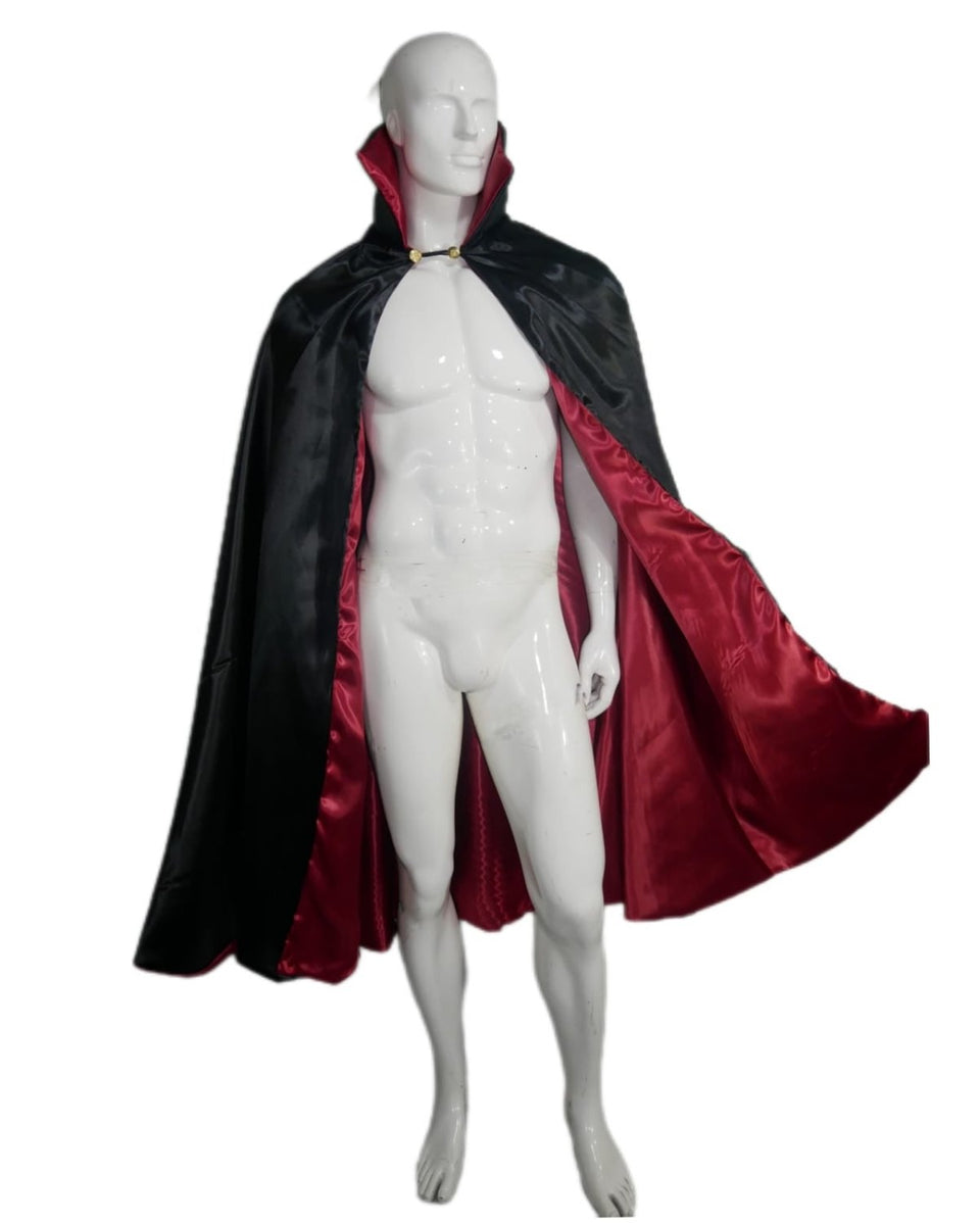 Capa Vampiro - La Oveja Negra Disfraces
