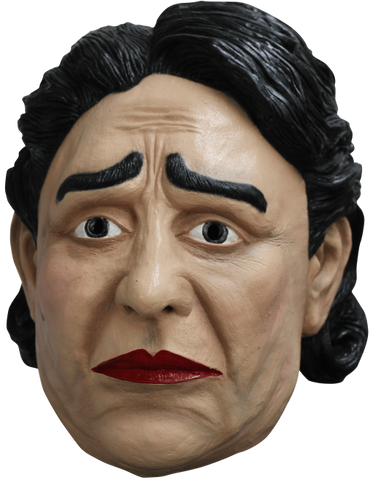 Mascara Carmen Salinas