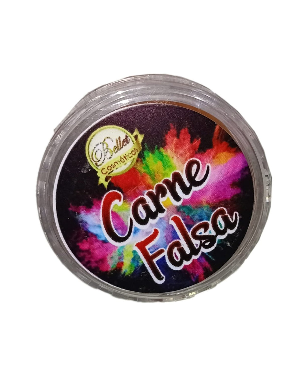 Carne Falsa - La Oveja Negra Disfraces