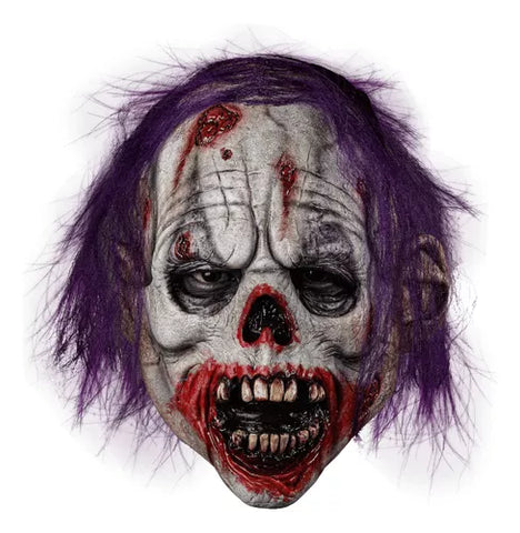 Mascara Carnivore Clown