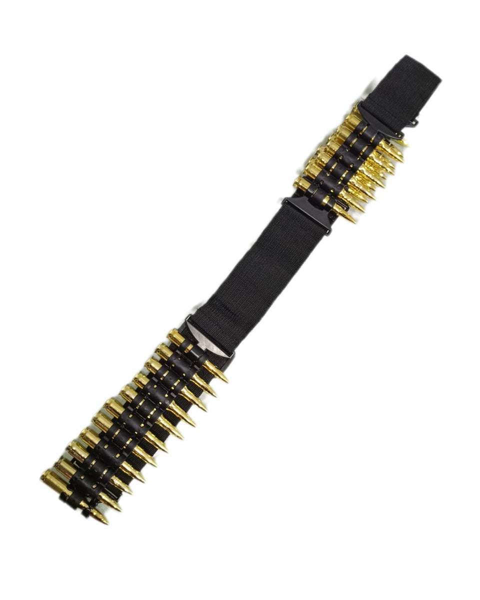 Carrilleras Lux - La Oveja Negra Disfraces