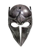 Casco Caballero Plastico - La Oveja Negra Disfraces