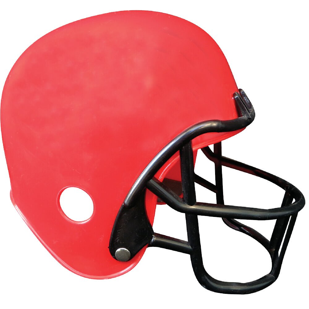 Casco Futbol Americano - La Oveja Negra Disfraces