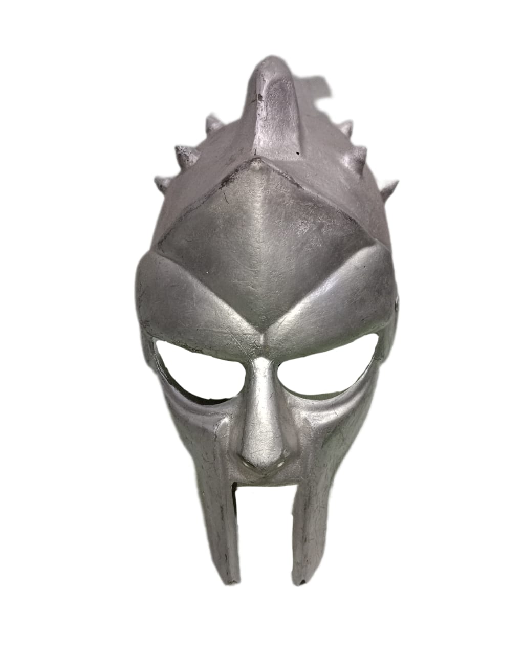 Casco Gladiador - La Oveja Negra Disfraces