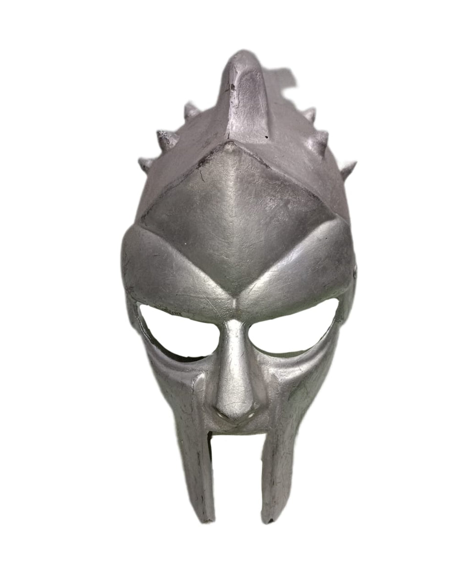 Casco Gladiador - La Oveja Negra Disfraces
