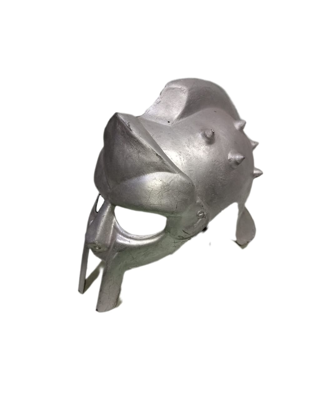Casco Gladiador - La Oveja Negra Disfraces