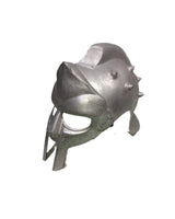 Casco Gladiador - La Oveja Negra Disfraces