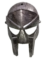 Casco Gladiador Plástico - La Oveja Negra Disfraces