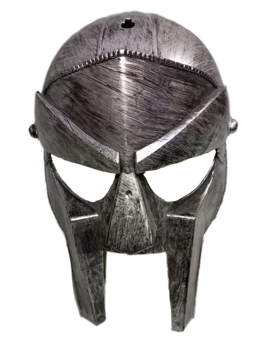 Casco Gladiador Plástico - La Oveja Negra Disfraces