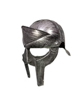 Casco Gladiador Plástico - La Oveja Negra Disfraces