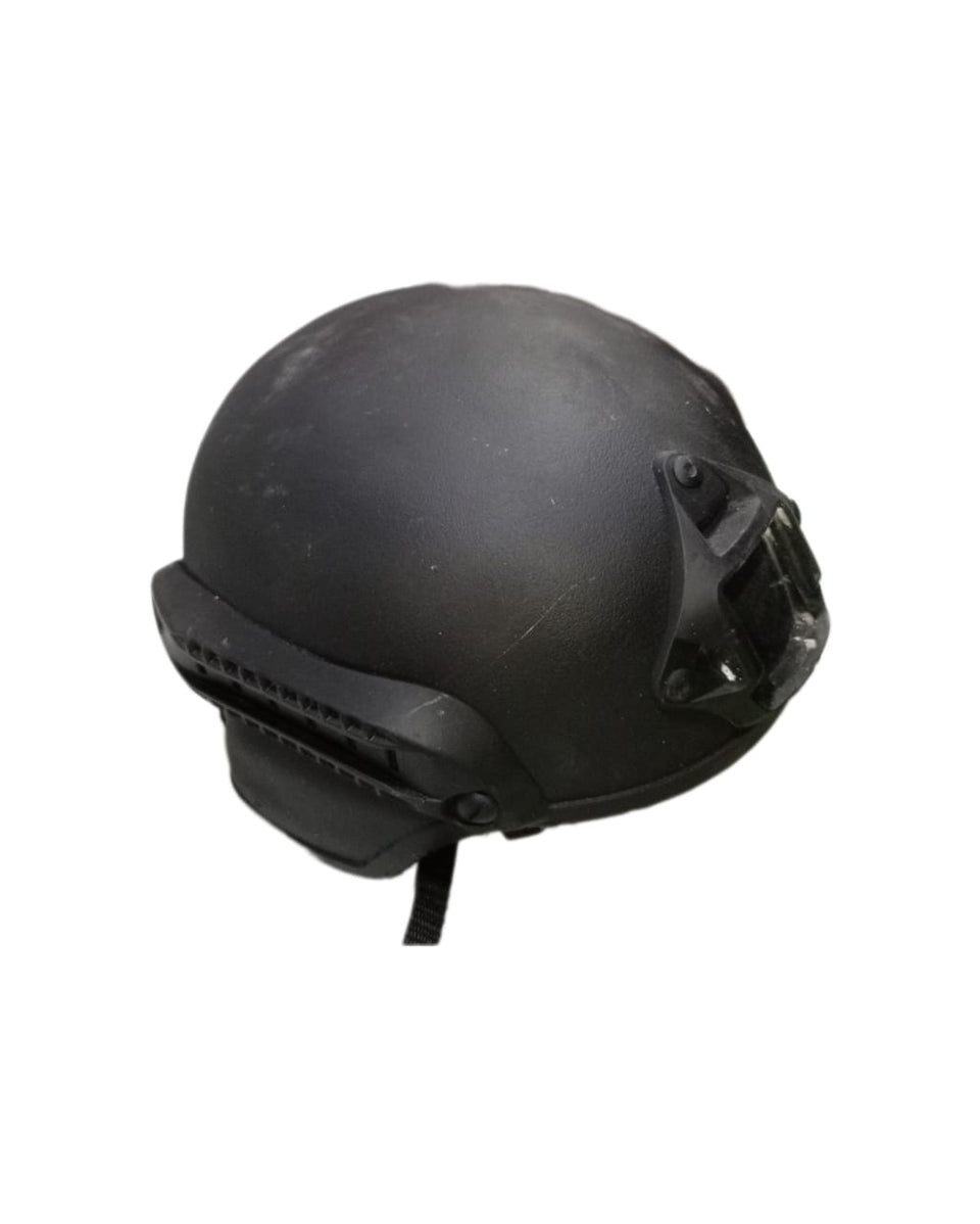 Casco Táctico - La Oveja Negra Disfraces
