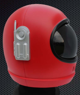 Casco Among Us