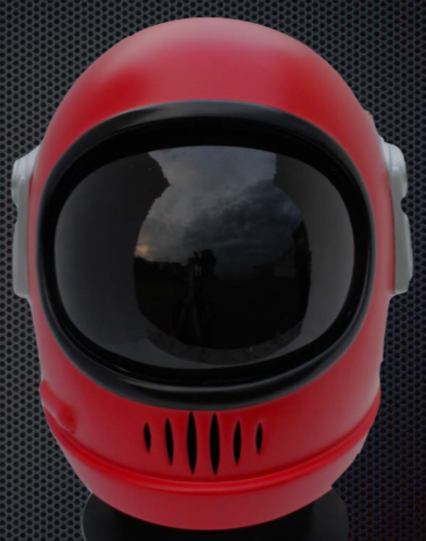 Casco Among Us