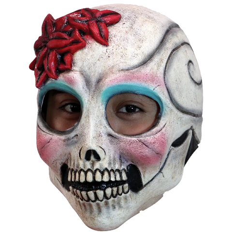 Mascara La Señorita