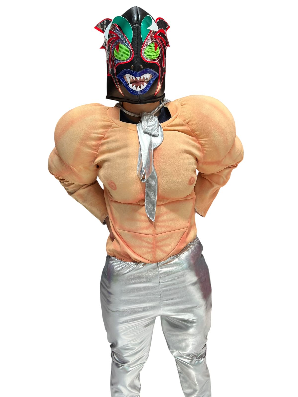 Luchador