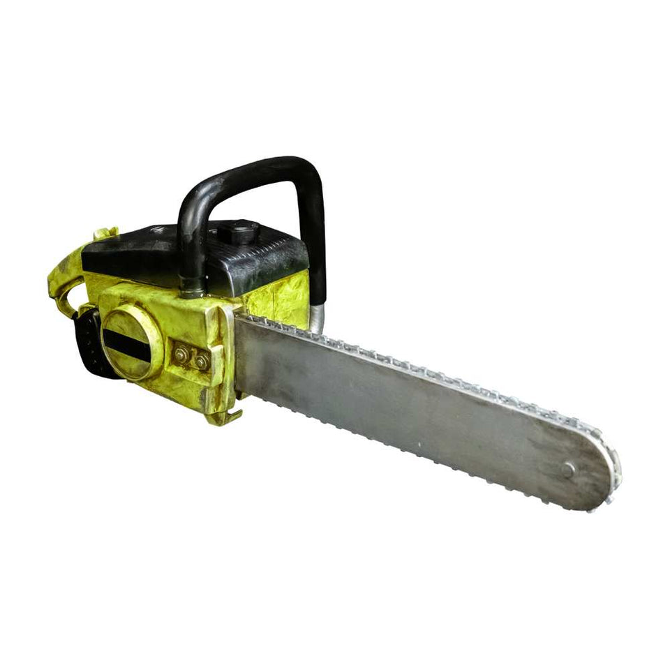 Chainsaw - La Oveja Negra Disfraces