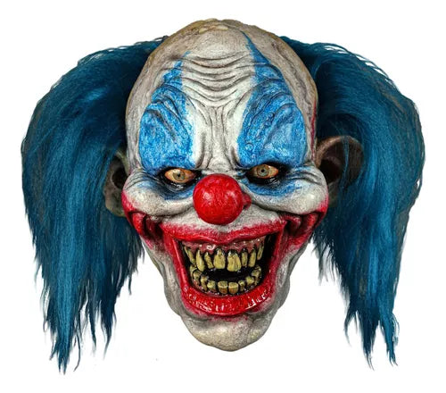 Máscara Chuck The Clown