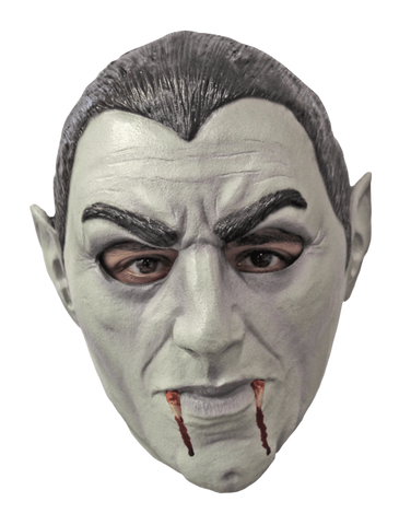 Macara Classic Drácula