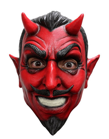 Mascara Classic Devil