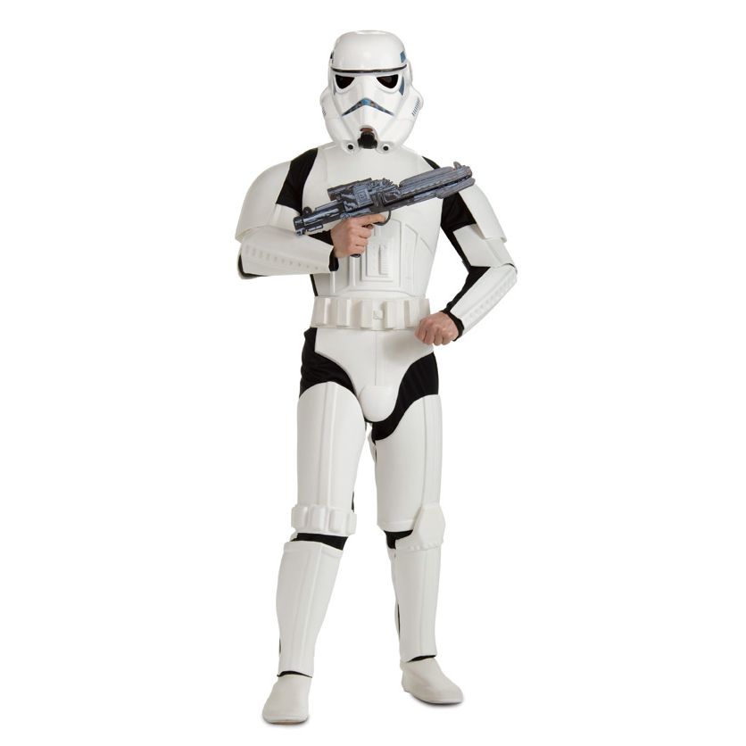 Storm Trooper Man
