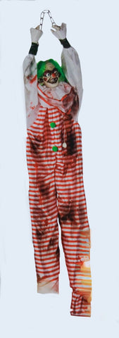 Animatronix Payaso Colgado