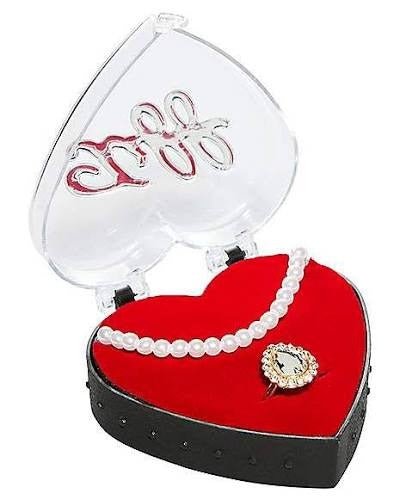 Collar Tiffany - La Oveja Negra Disfraces