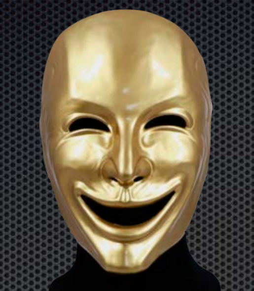 Careta Comedia