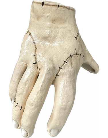 Shoulder Buddy: Mano