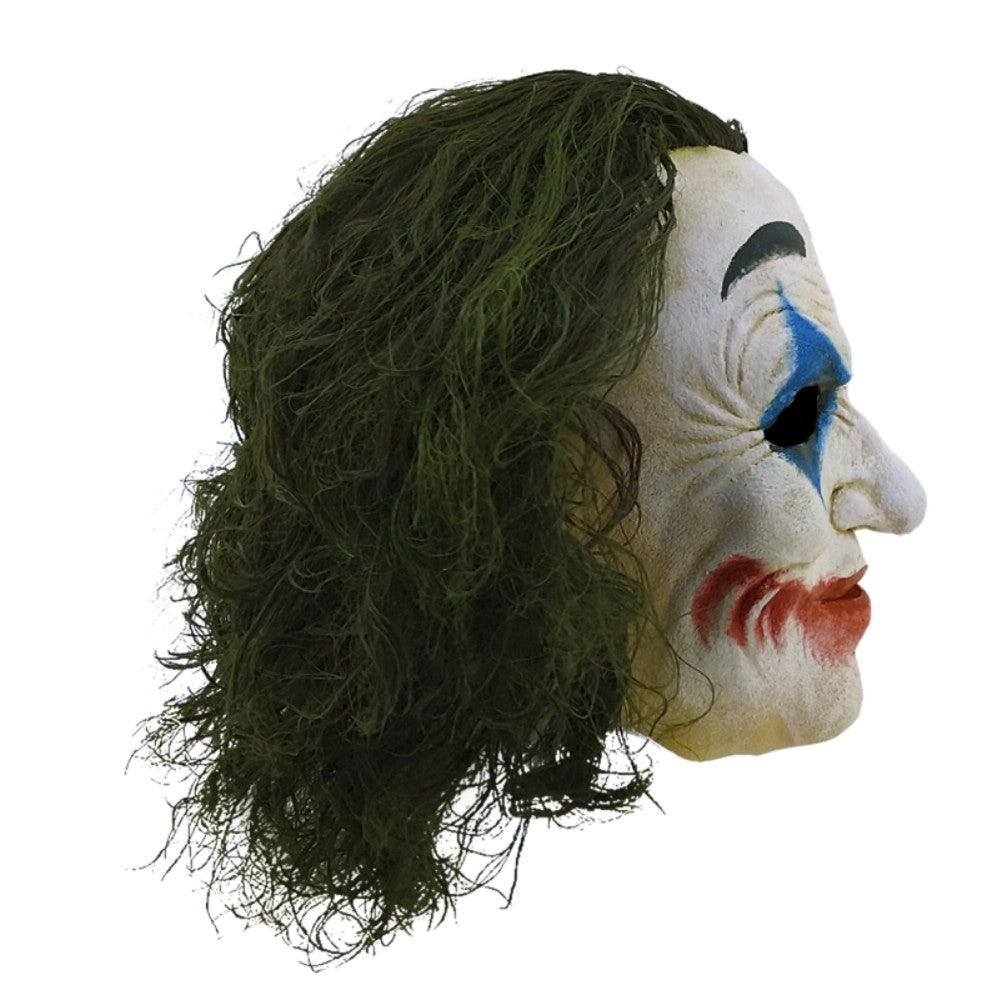 Máscara Crazy Jack Clown