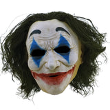 Mascara Crazy Jack Clown