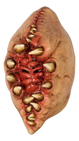 Mascara The Hill Creature