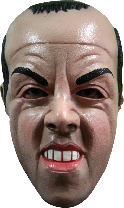 Mascara Cuau