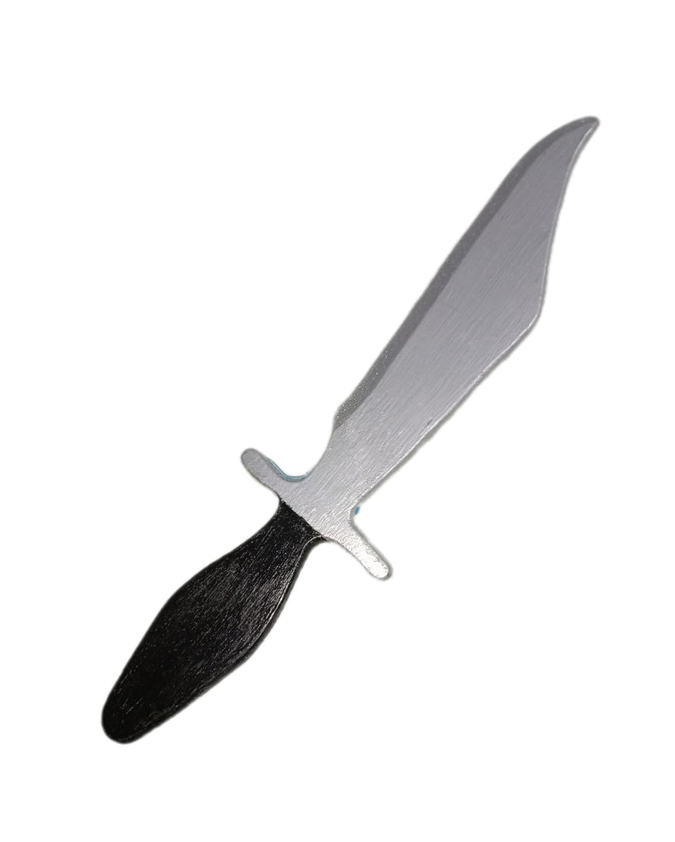 Cuchillo Pequeño - La Oveja Negra Disfraces