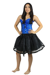 Tutu (Colores)