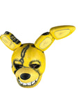 FNAF springtrap Máscara