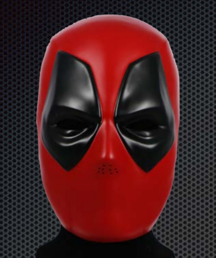 Careta Deadpool