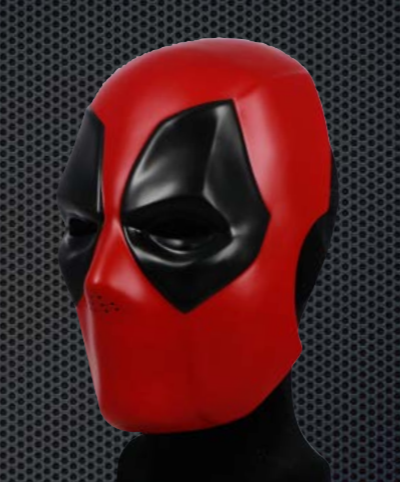 Careta Deadpool