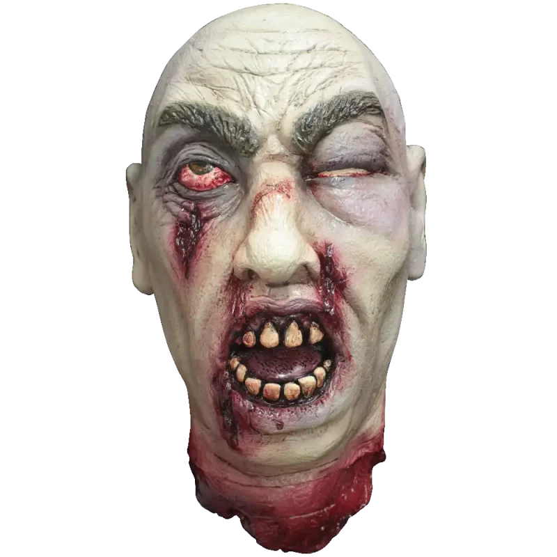 Decapitated Head