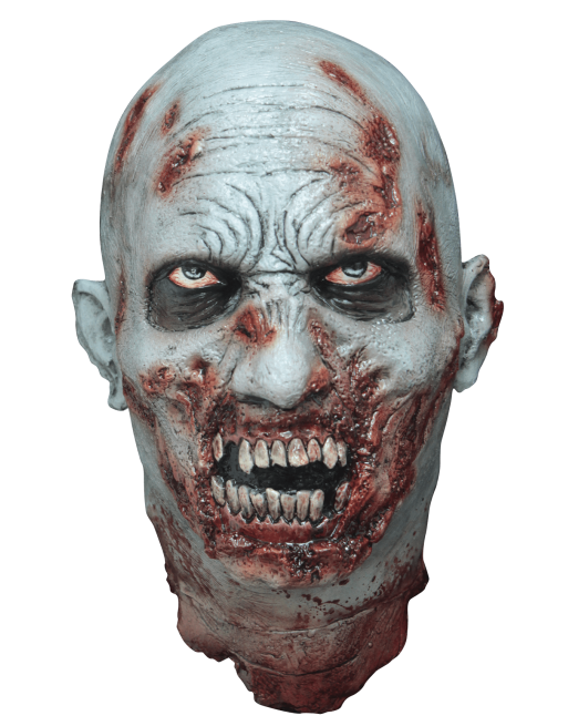 Decapitated Zombie