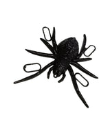 Decoración Araña Colgante - La Oveja Negra Disfraces