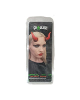 Demon Horns - La Oveja Negra Disfraces