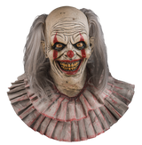 Mascara Derry the clown