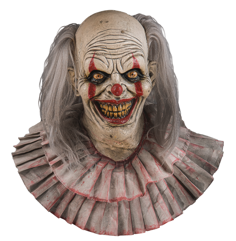 Mascara Derry the clown