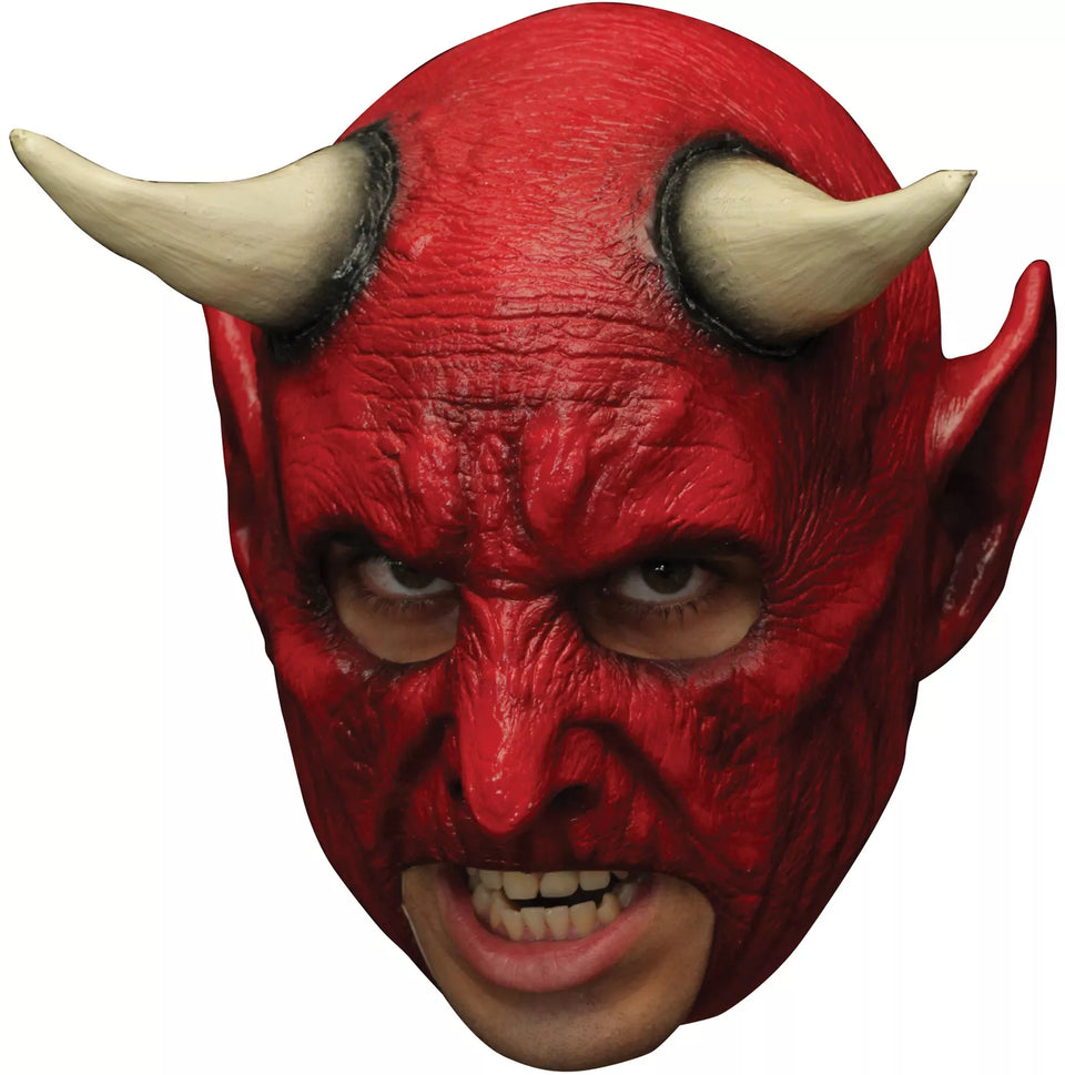 Máscara Devil