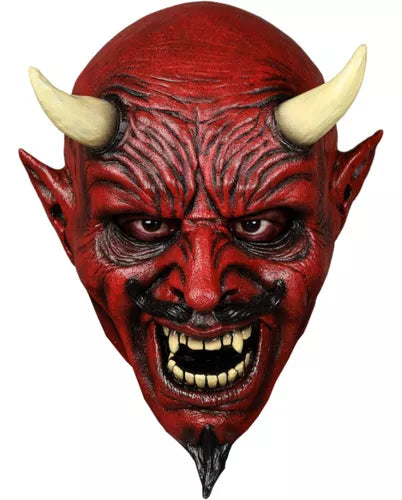 Mascara The Devil O