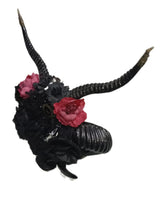 Diadema Bapi - La Oveja Negra Disfraces